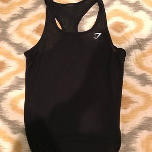 Gymshark tank